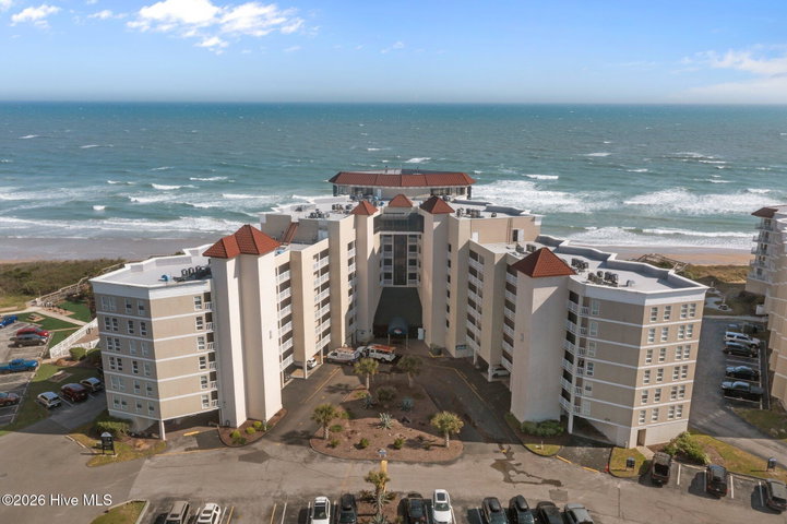 2000 New River Inlet Road Unit 2606 image
