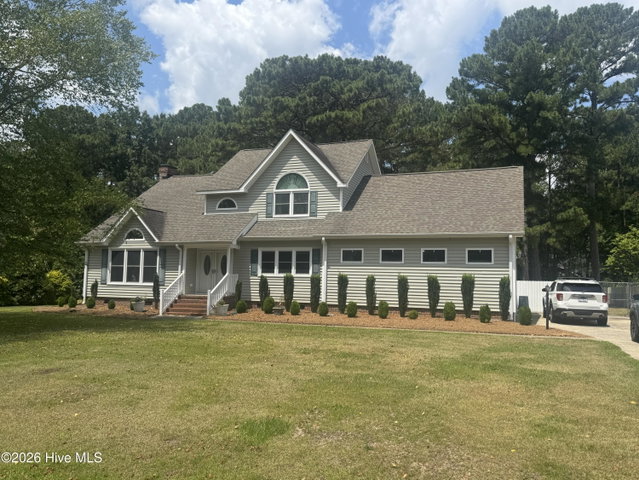 127 Squire Drive, Winterville, NC 28590 — photo 35