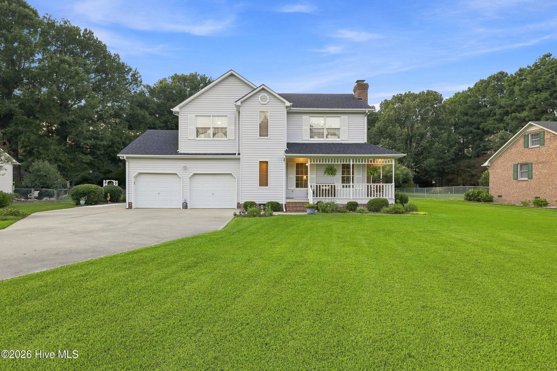 1022 Crosswinds Drive, Elizabeth City, NC 27909 — photo 2