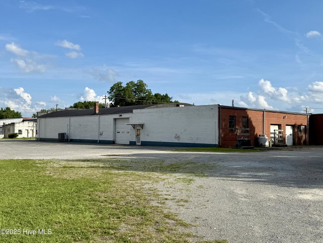403 Washington Street, Williamston, NC 27892 — photo 11