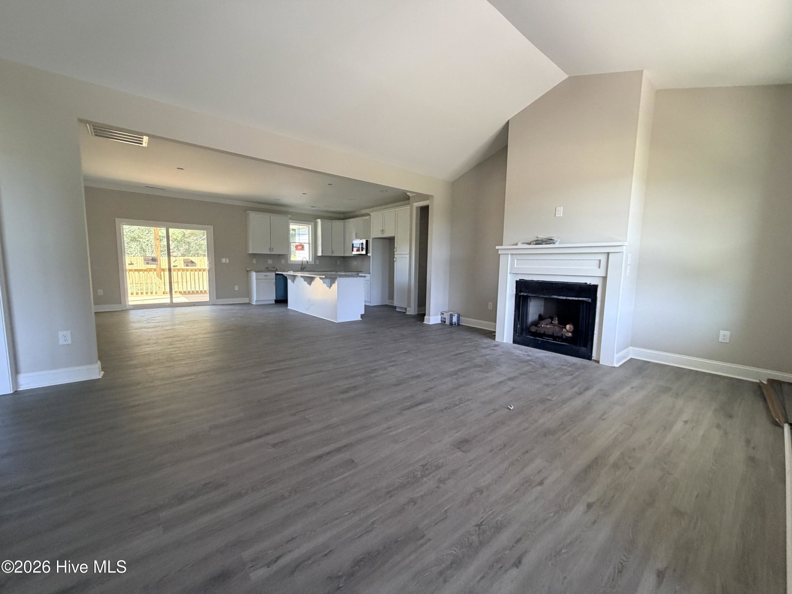 2630 Bryantown Road, Spring Hope, NC 27882 — photo 3