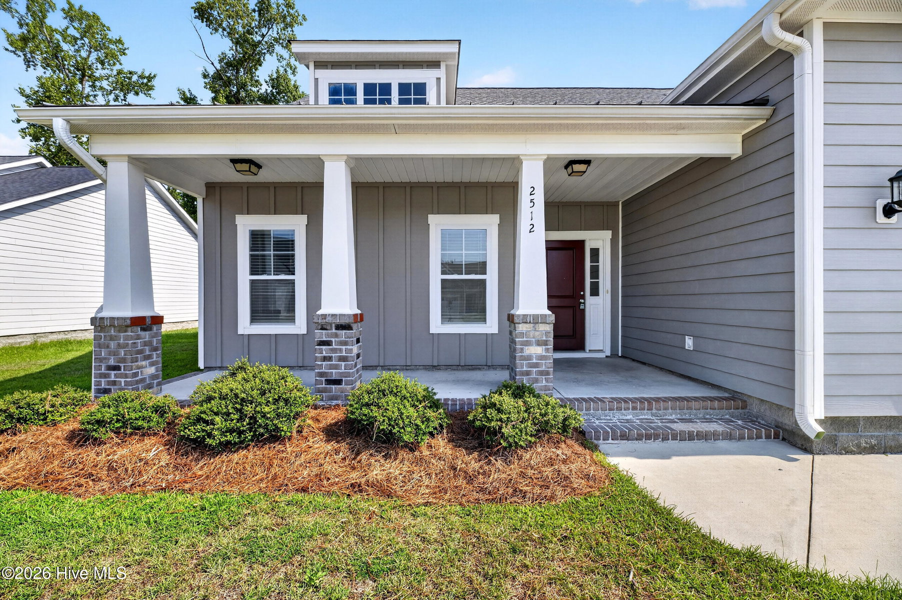 2512 Charity Lane, Winterville, NC 28590 — photo 5