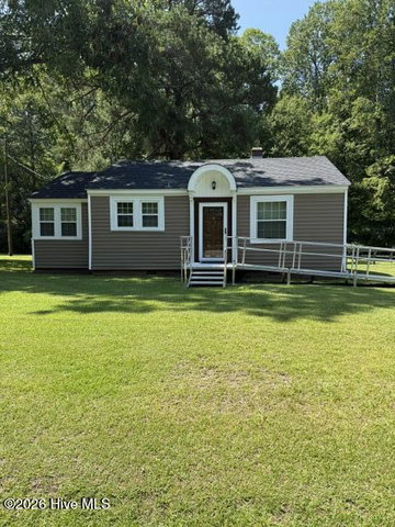3066 S Fountain Road, Fountain, NC 27829