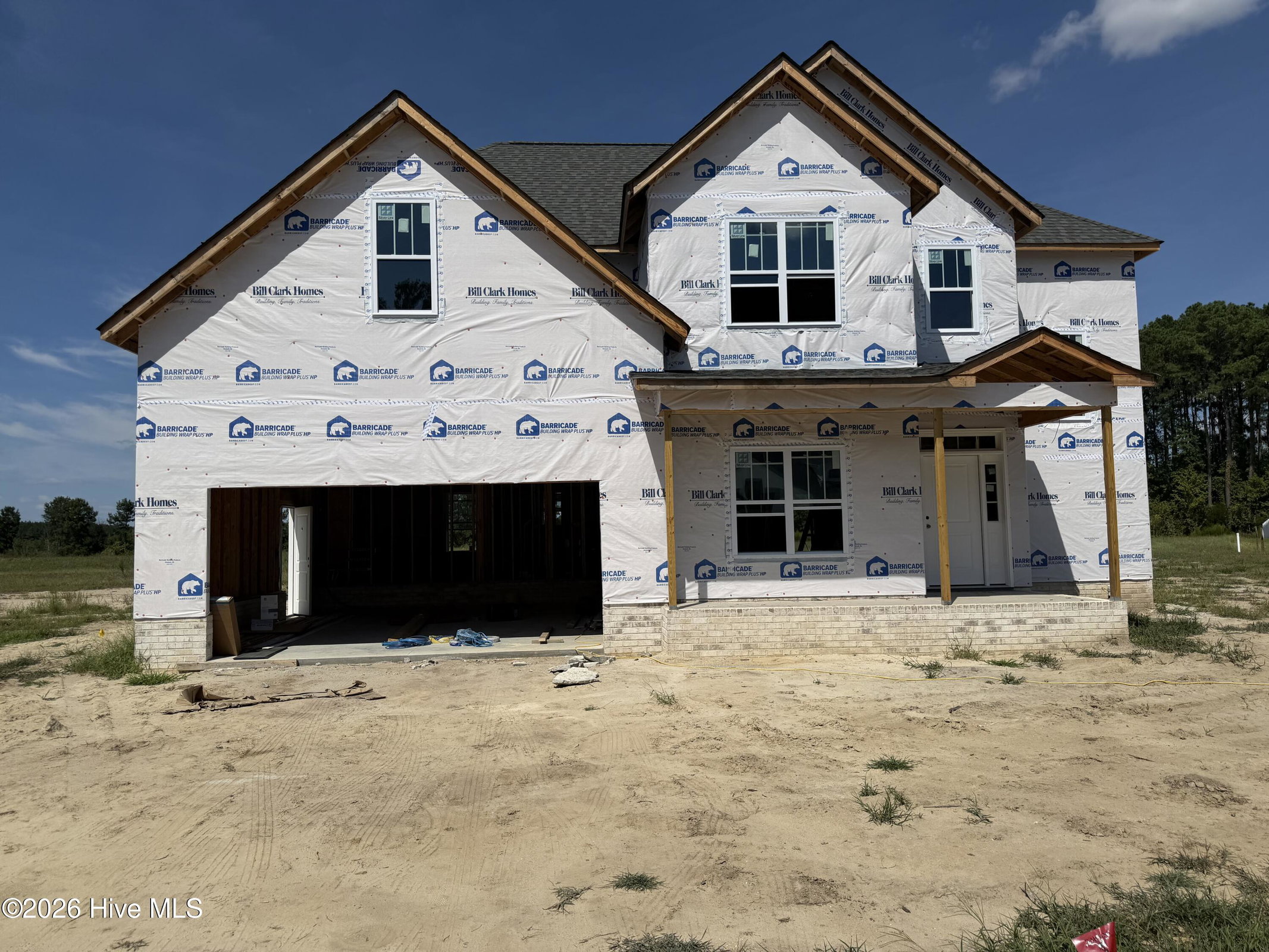 3457 Rockbend Road, Greenville, NC 27834 — main photo