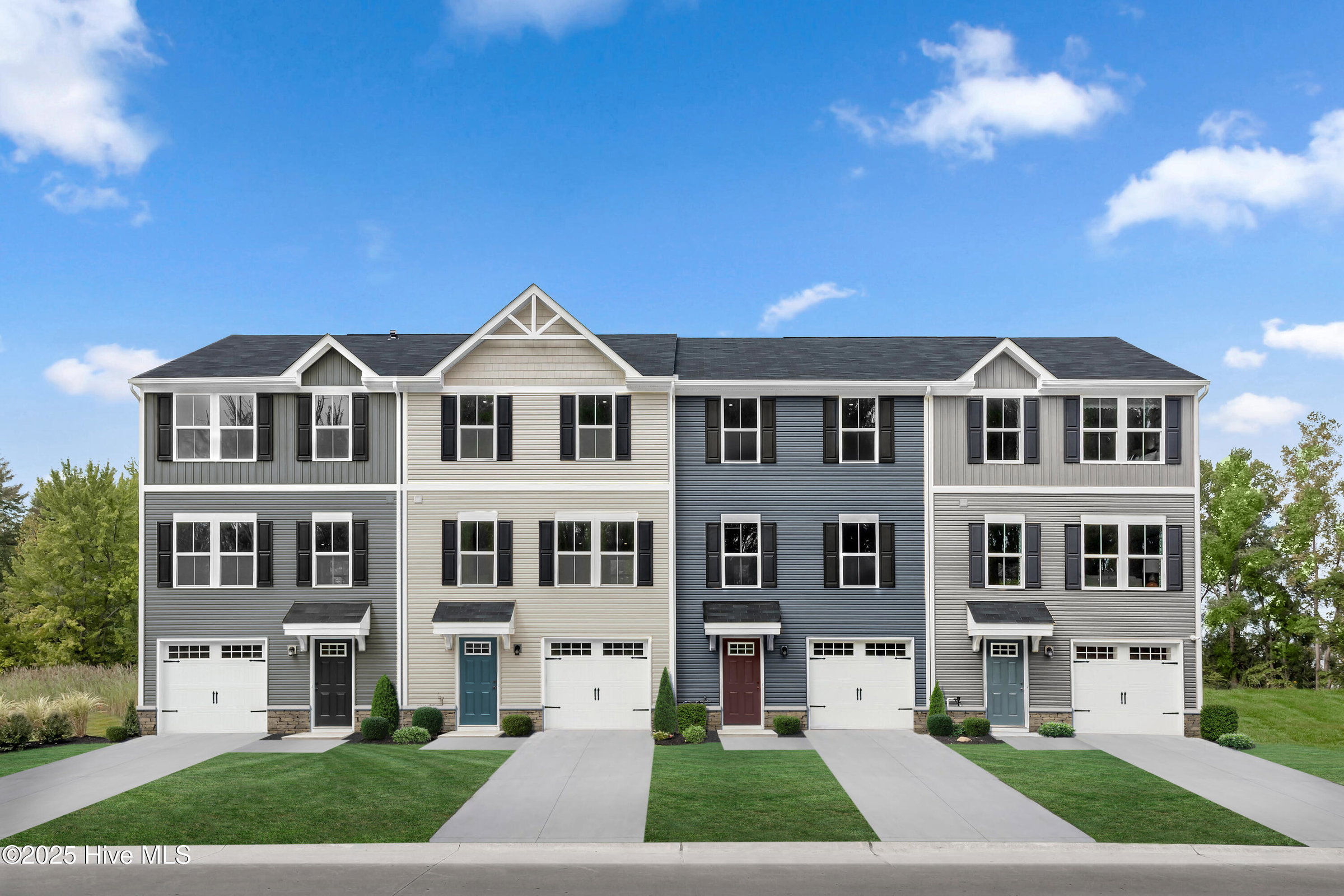 215 Peach Street, South Mills, NC 27976 — main photo