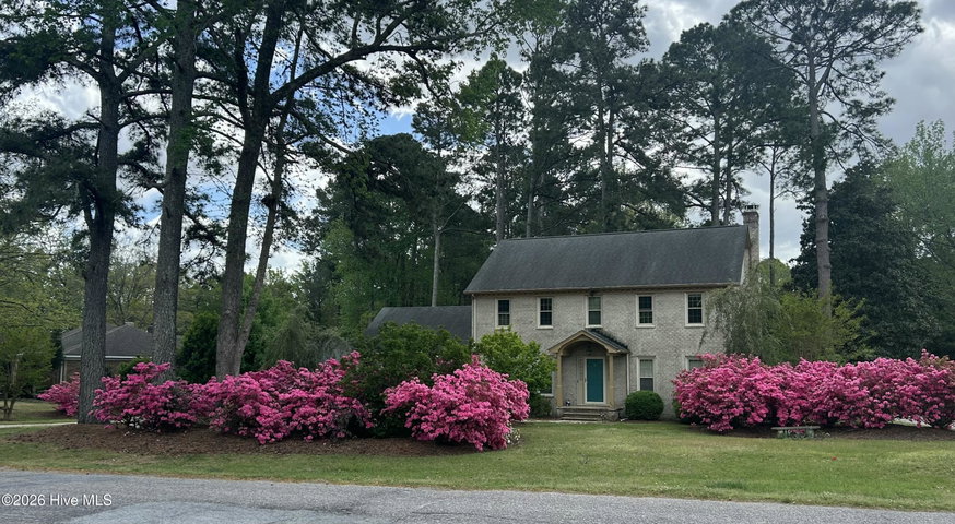 300 King George Road, Greenville, NC 27858 — photo 1