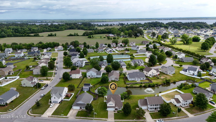 2108 Aydlett Drive, Elizabeth City, NC 27909 — photo 28