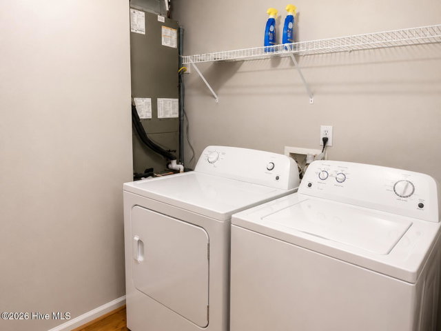 605 Spring Forest Road E, Greenville, NC 27834 — photo 13