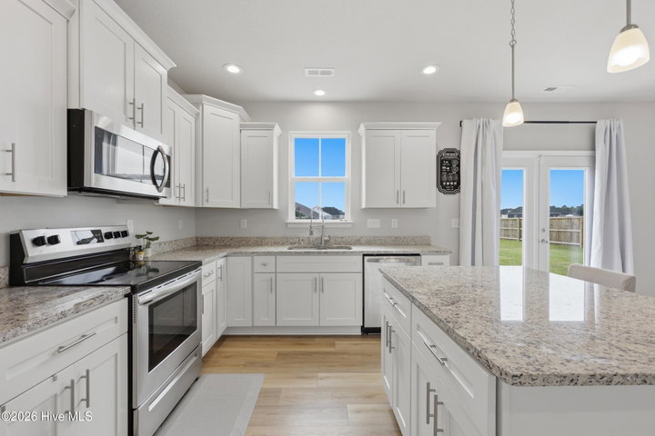 214 Pleasant Drive, Elizabeth City, NC 27909 — photo 4