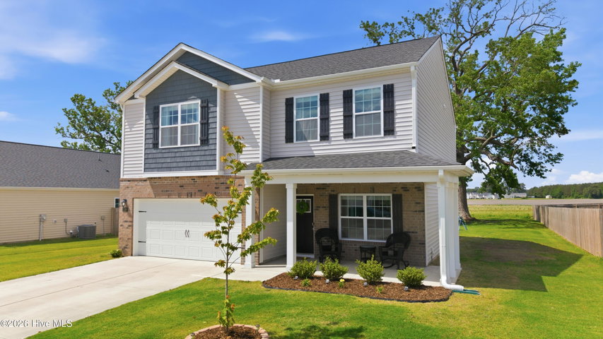 1199 Queensland Lane, Ayden, NC 28513 — photo 2
