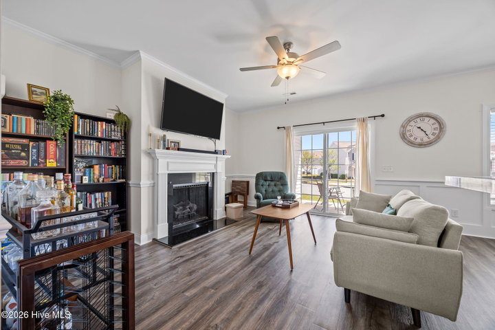 3400 Richter Way B, Greenville, NC 27834 — photo 18