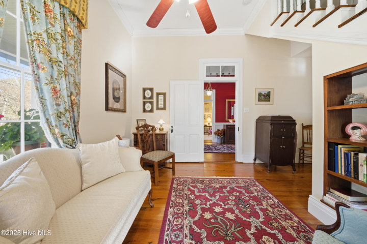 103 S Moseley Street, Edenton, NC 27932 — photo 19