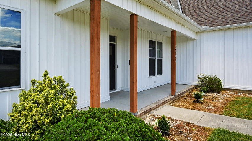 2547 Autumn Ridge Lane, Greenville, NC 27834 — photo 4