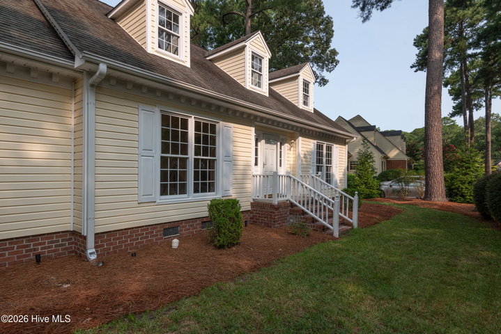 604 Bremerton Drive, Greenville, NC 27858 — photo 54