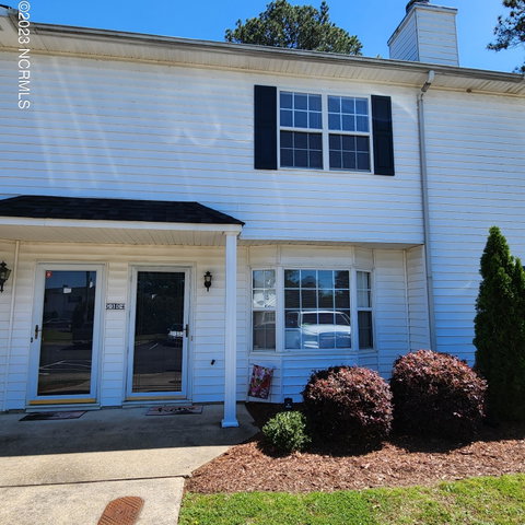 1005 Spring Forest Road G-4, Greenville, NC 27834