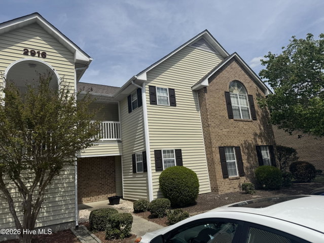 2916 Mulberry Lane C, Greenville, NC 27858