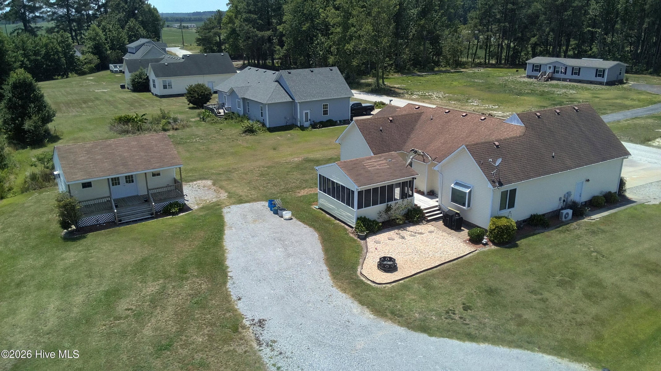 576 Ludford Road, Elizabeth City, NC 27909 — photo 3