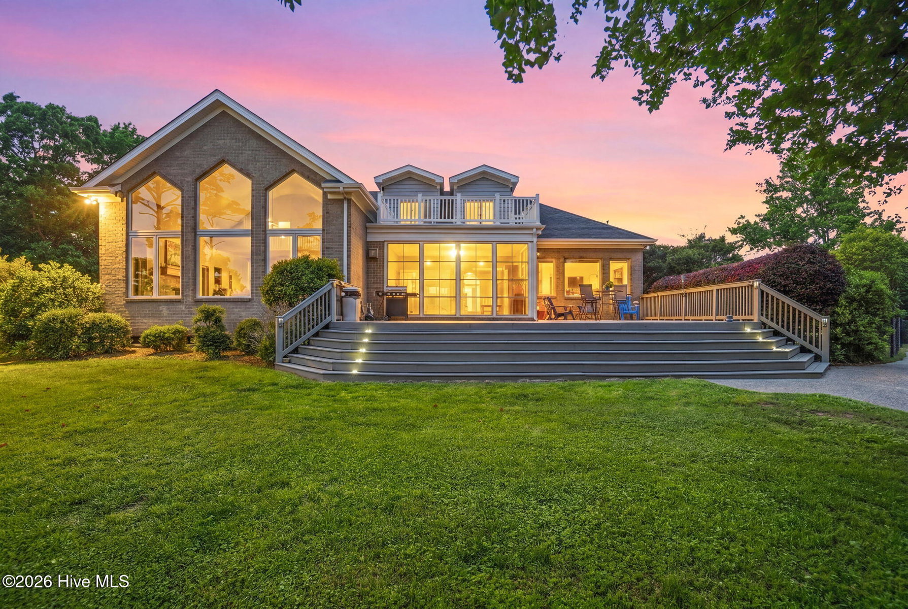 181 Raymons Creek Road, Shiloh, NC 27974 — photo 5