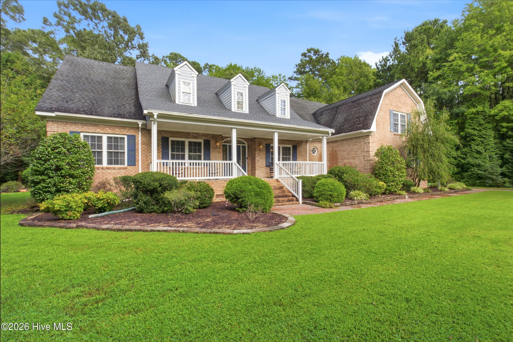 145 Meherrin River Drive, Hertford, NC 27944 — photo 4