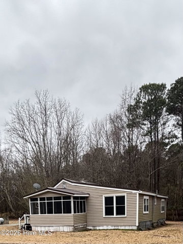 121 Happy Home Road, Tyner, NC 27980 — photo 2