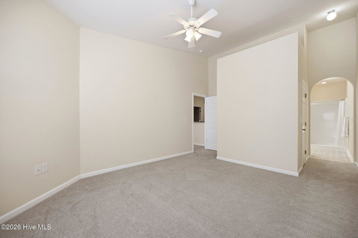 1115 Turtle Creek Road H, Greenville, NC 27858 — photo 19