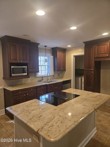 701 S Broad Street, Robersonville, NC 27871 — photo 11