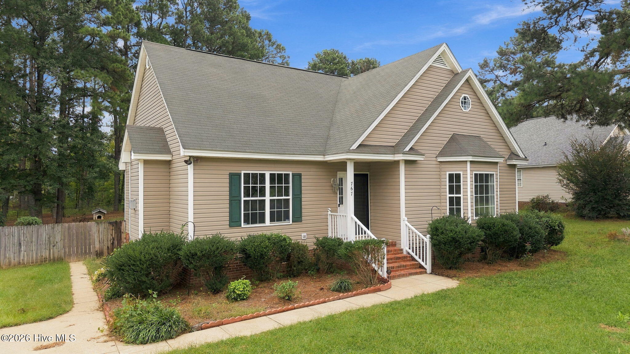 767 Pondview Court, Rocky Mount, NC 27804 — photo 3