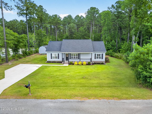 4717 Virginia Dare Drive, Washington, NC 27889 — photo 35