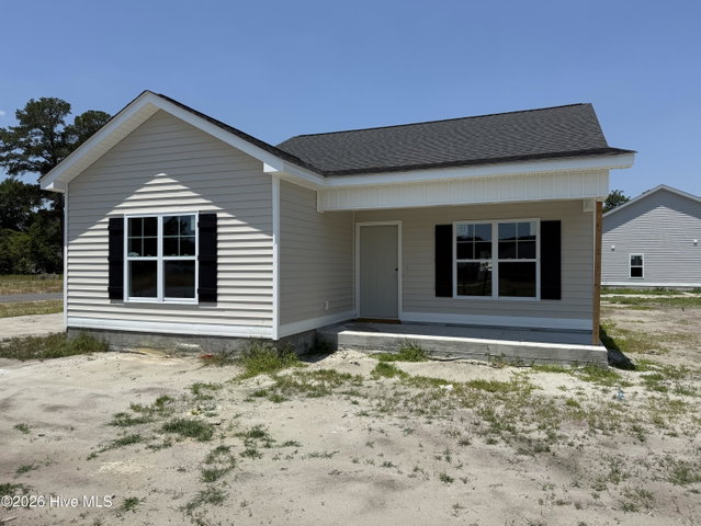 6616 Pollock Court, Grifton, NC 28530 — photo 2