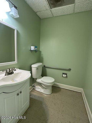 416 E Colonial Avenue, Elizabeth City, NC 27909 — photo 12