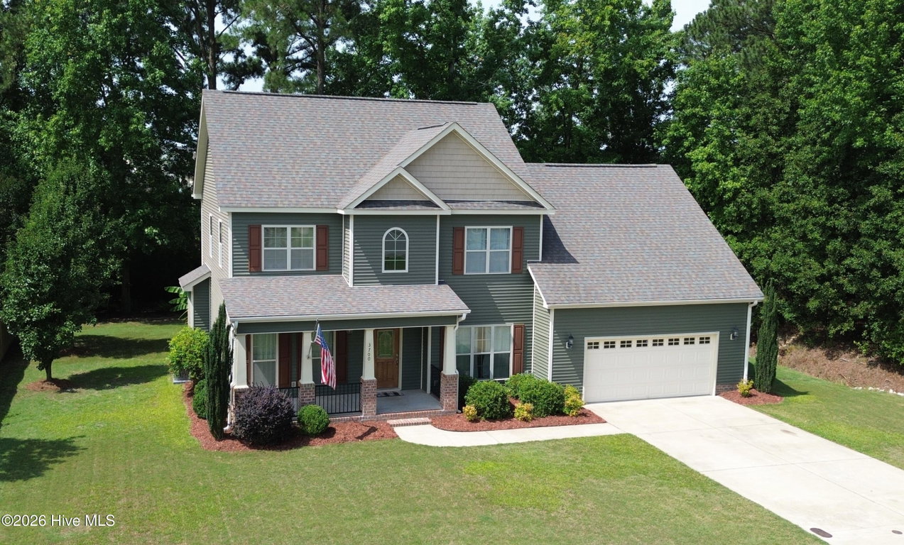 3700 South Bend Road, Winterville, NC 28590