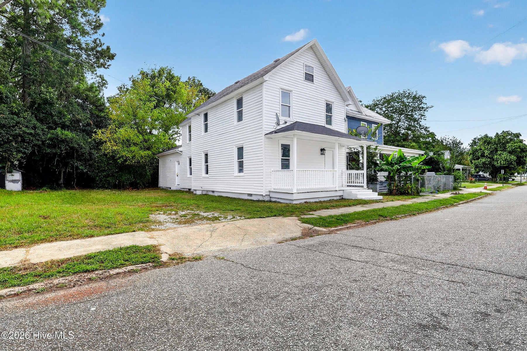 306 S Dyer Street, Elizabeth City, NC 27909 — photo 4