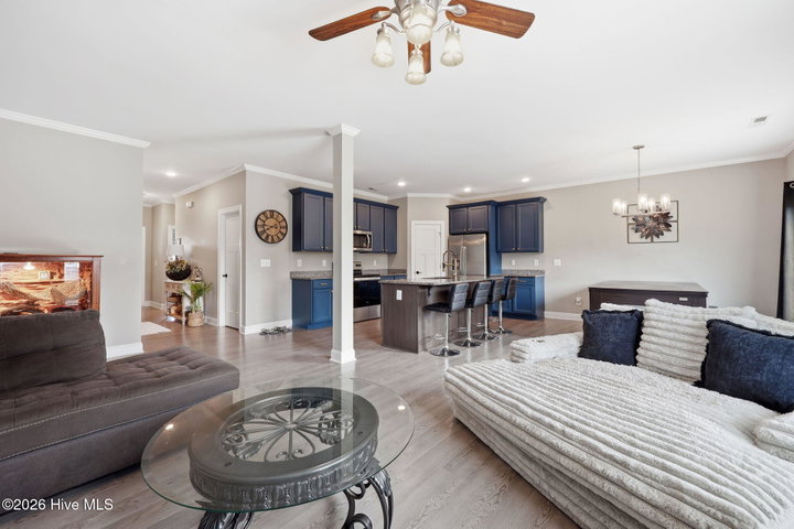 1520 Penncross Drive, Greenville, NC 27834 — photo 8