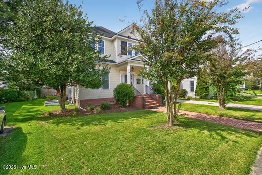 217 N Church Street, Hertford, NC 27944 — photo 2