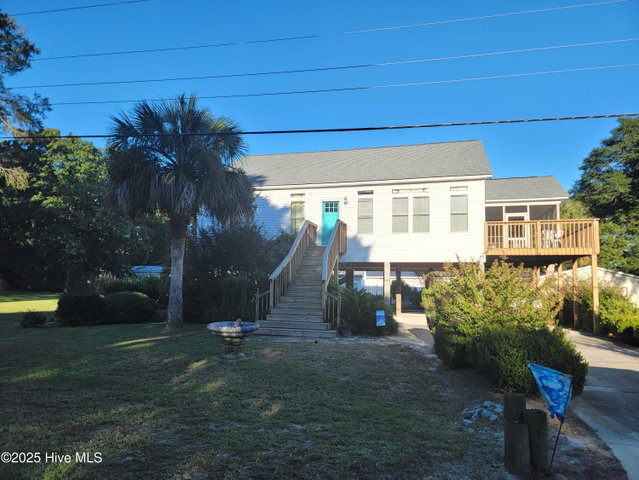 1871 Ocean View Drive SW image