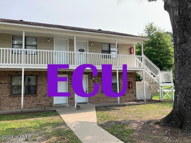 709 Johnston Street Y, Greenville, NC 27858 — main photo