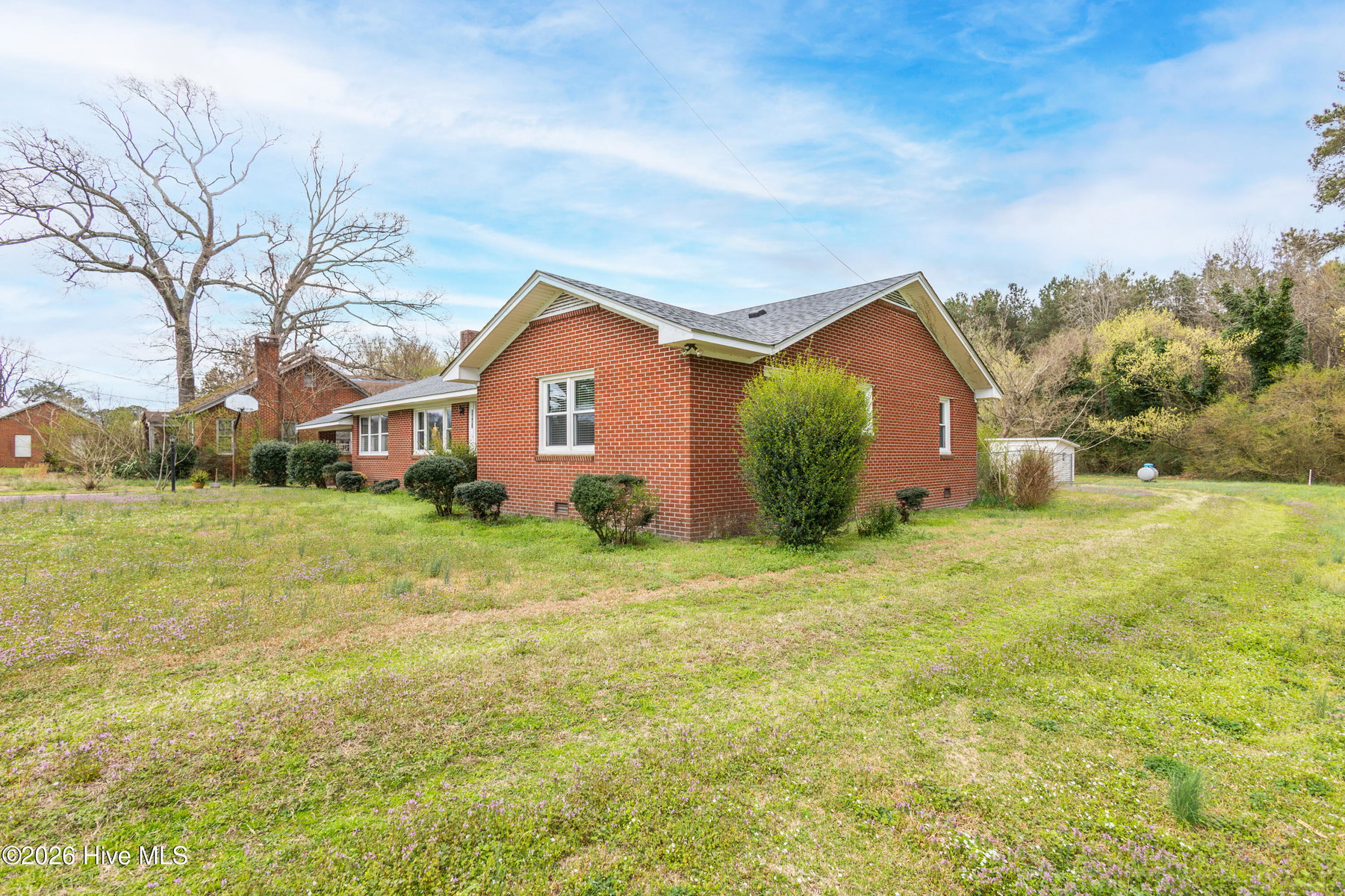1612 Doolittle Mill Road, Conway, NC 27820 — photo 3
