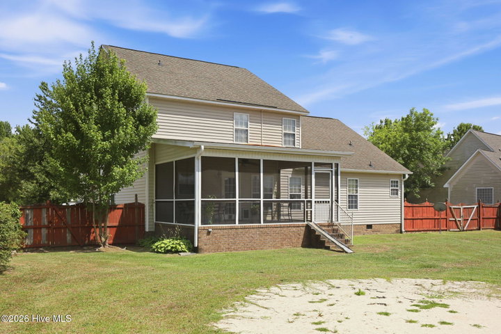 534 Patsy Drive, Greenville, NC 27858 — photo 47