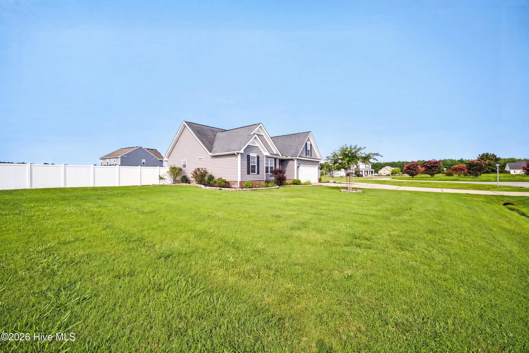 104 Cape Fear Drive, Shawboro, NC 27973 — photo 3