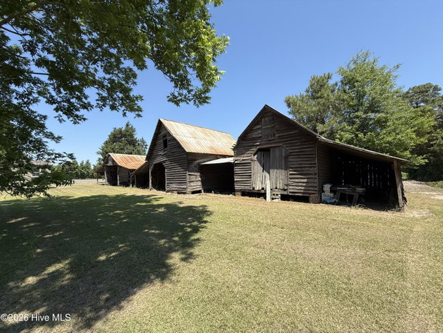 142 Lester Lane Road, Tyner, NC 27980 — photo 4