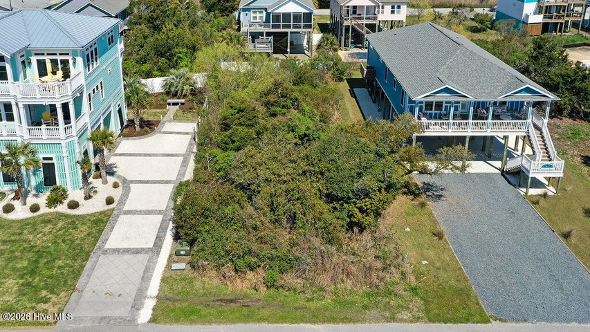 4316 E Dolphin Drive image
