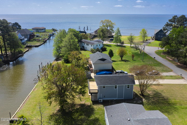 172 Sunset Circle, Hertford, NC 27944