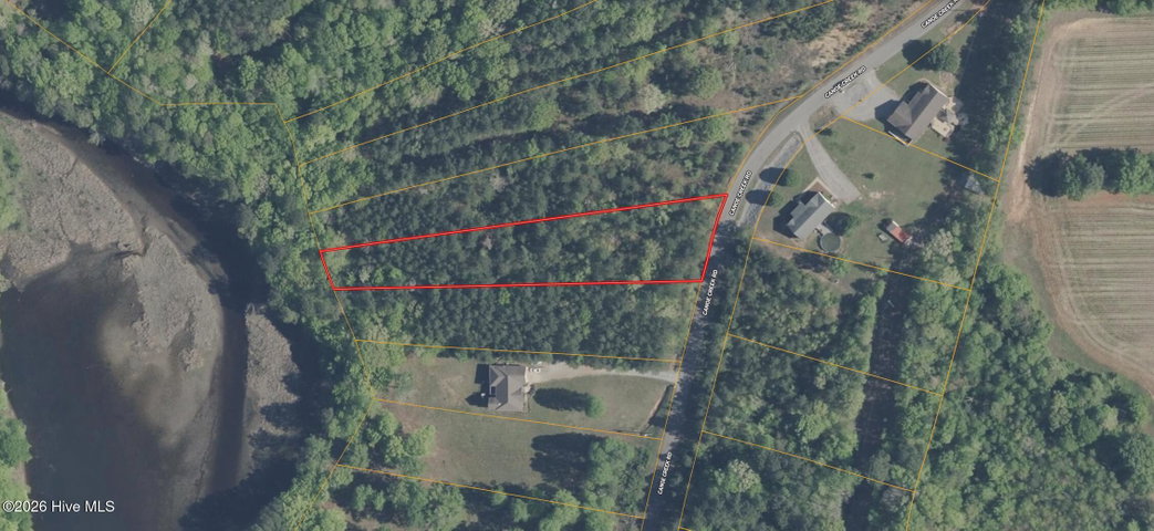 2 Canoe Creek, Gaston, NC 27832