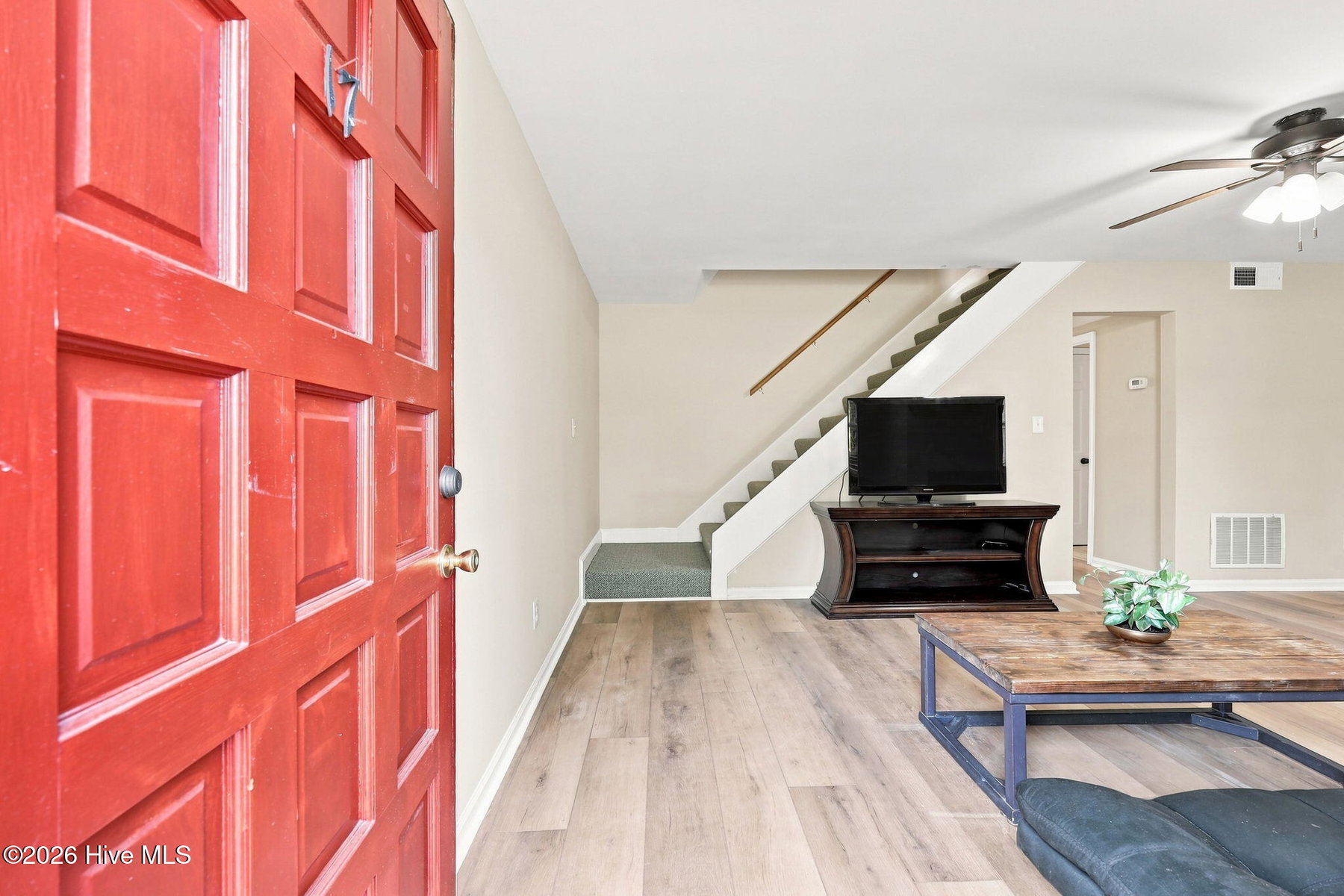 17 Scott Street, Greenville, NC 27858 — photo 4