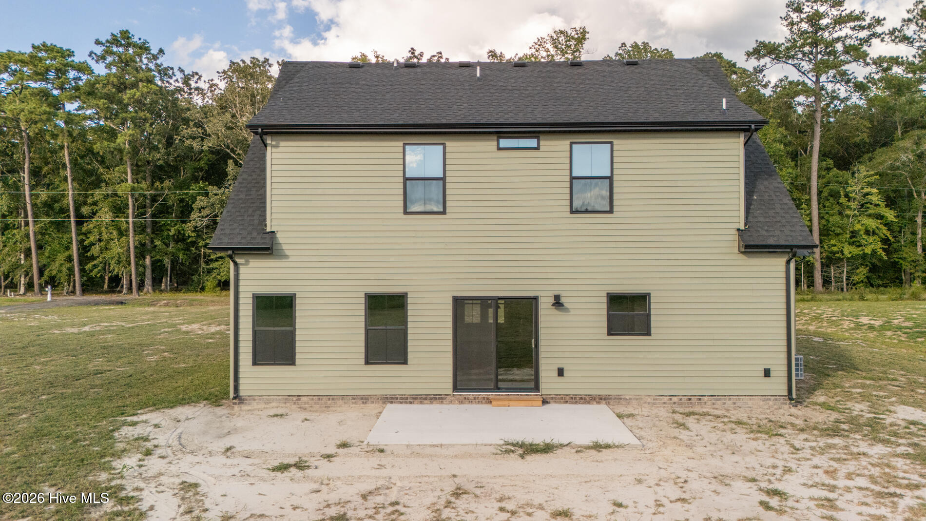 250 Sharber Lane, Elizabeth City, NC 27909 — photo 4
