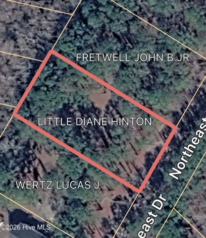 0 18 Northeast Drive image