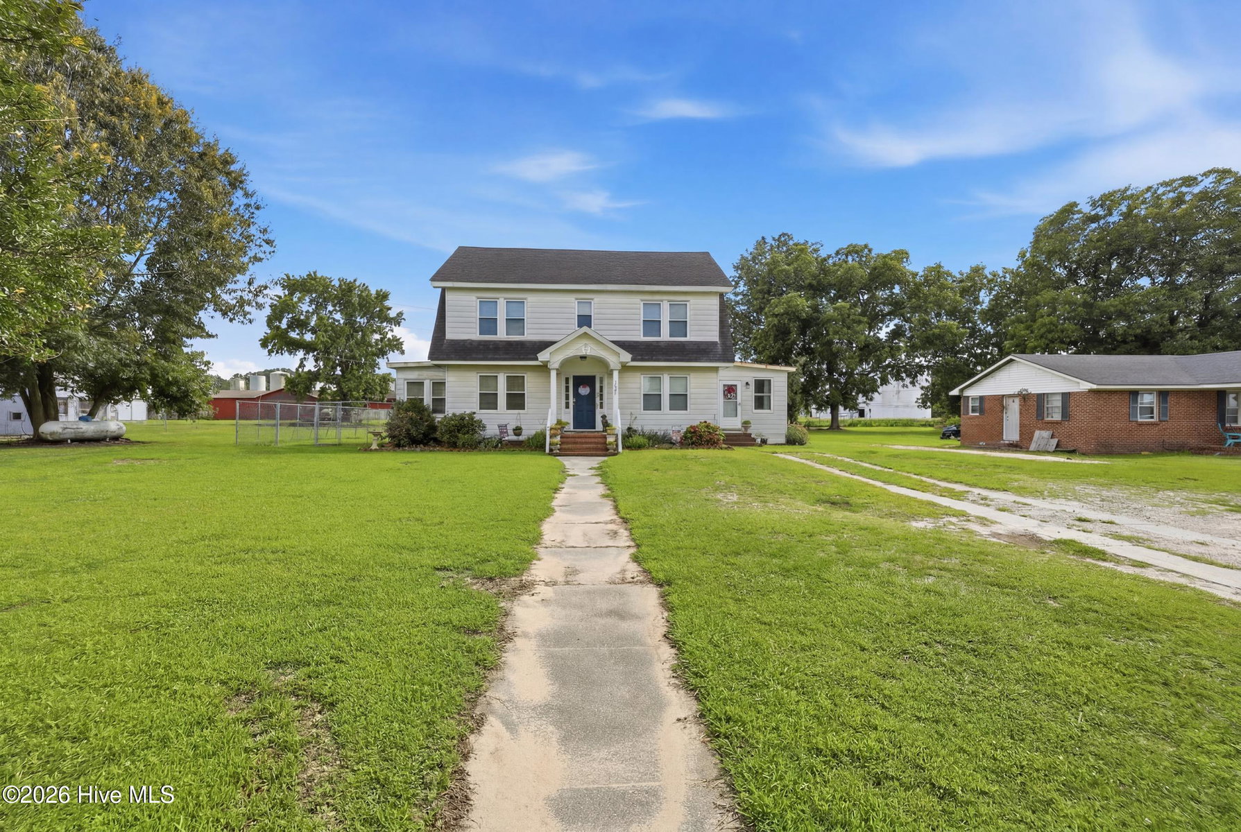 1009 Us Hwy 158 W, Elizabeth City, NC 27909 — photo 2