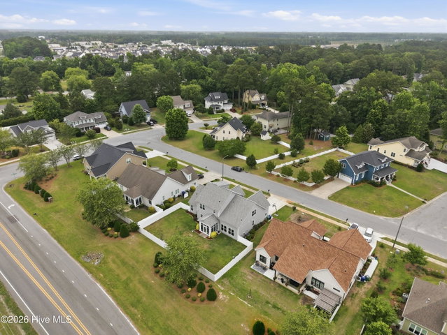 3608 Colony Woods Drive, Greenville, NC 27834 — photo 52