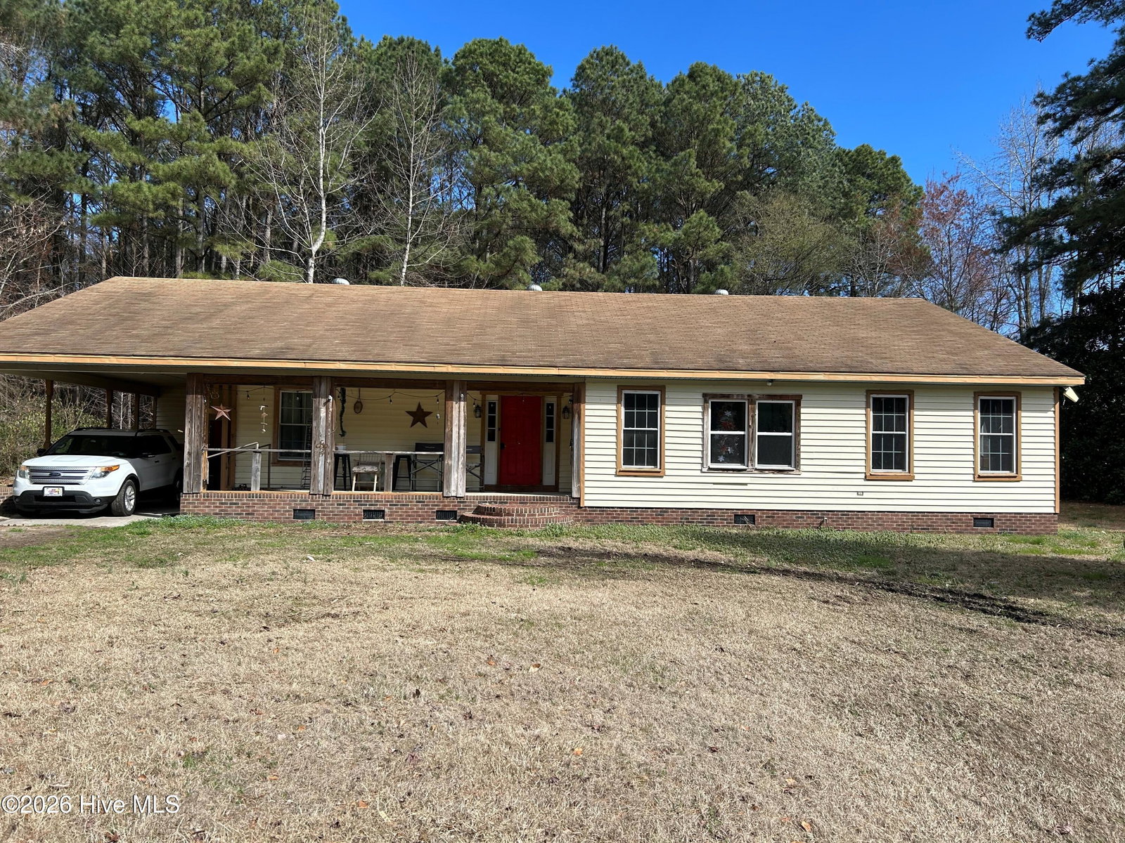 1039 Pine Ridge Road, Merry Hill, NC 27957 — photo 2
