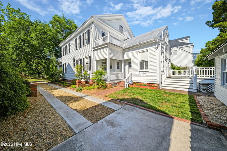 102 W Gale Street, Edenton, NC 27932 — photo 48